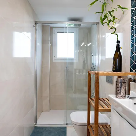 Ct 376 - Faro's Calypso Duplex Penthouse - Walking Distance To