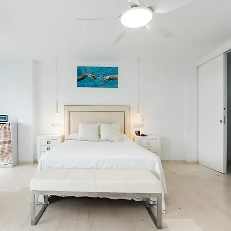 Ct 376 - Faro's Calypso Duplex Penthouse - Walking Distance To Apartment *