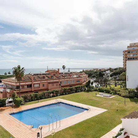 Ct 376 - Faro's Calypso Duplex Penthouse - Walking Distance To Apartment