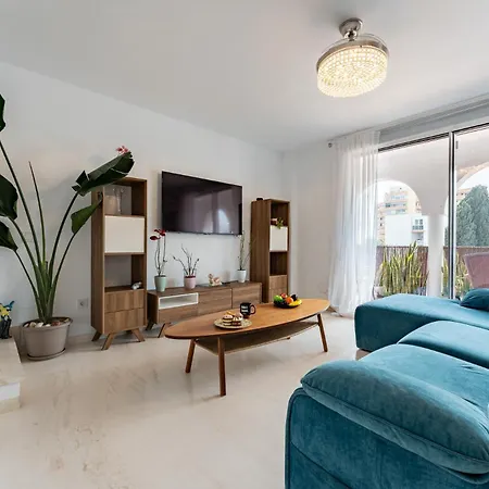 Apartment Ct 376 - Faro's Calypso Duplex Penthouse - Walking Distance To *