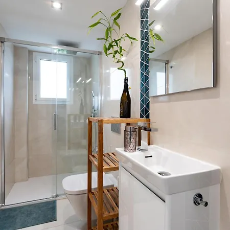 Ct 376 - Faro's Calypso Duplex Penthouse - Walking Distance To * Sitio de Calahonda