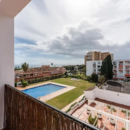 Apartment Ct 376 - Faro's Calypso Duplex Penthouse - Walking Distance To